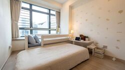 City Square Residences (D8), Condominium #577786721